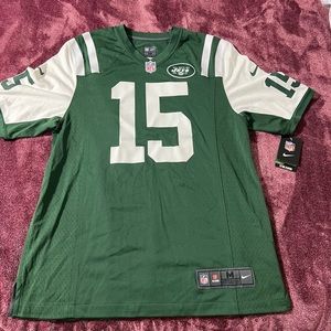 Tim Tebow Jets Jersey